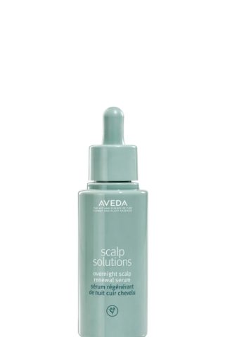 Scalp Solutions Overnight Scalp Renewal Serum